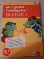 Lernbuch Deutsch Klasse 2 Lerndrachen Neu Übungsheft Thüringen - Wachstedt Vorschau