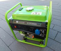 Stromerzeuger (Inverter) mieten, Stromgenerator, Generator Neustadt - Buntentor Vorschau