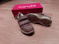 Halbschuhe von Superfit in Gr. 27 zu verkaufen Nordfriesland - Winnert Vorschau