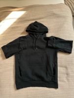 PUMA Hoodie / Pullover - schwarz Gr. M/S Bayern - Augsburg Vorschau