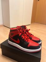 Nike Air Jordan 1 Größe 40 Baden-Württemberg - Überlingen Vorschau