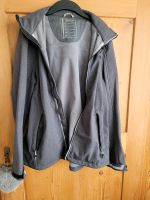 Rodeo techwear soft shell jacke 44 grau Baden-Württemberg - Neckarsulm Vorschau