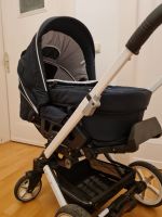 Kinderwagen Hartan VIP XL Kombi Nordrhein-Westfalen - Altena Vorschau