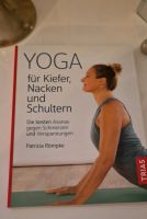 Buch Yoga für Kiefer,Nacken und Schultern Nordrhein-Westfalen - Köln Vorschau