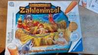 Tiptoi "Das Geheimnis der Zahleninsel" Spiel Kinder Baden-Württemberg - Iffezheim Vorschau