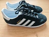 Adidas Gazelle schwarz 37 1/3 NEU Baden-Württemberg - Aalen Vorschau