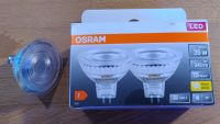 OSRAM LED Strahler 345 lm 3.8 Watt für Fassung GU5.3 Baden-Württemberg - Dossenheim Vorschau