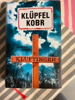 Kriminal Roman Kluftinger Hardcover Rheinland-Pfalz - Essenheim Vorschau