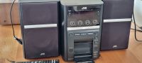 JVC Stereoanlage UX GP9V  mit Apple und DVD-Funktion Bayern - Lauf a.d. Pegnitz Vorschau