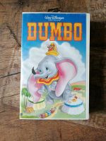 Walt Disney VHS Dumbo 400 00024 Sachsen-Anhalt - Dessau-Roßlau Vorschau