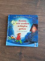 Buch Komm wir wollen schlafen gehen Bayern - Uffenheim Vorschau