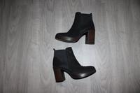 Stiefeletten von Sommerkind Duisburg - Fahrn Vorschau