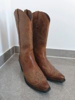 Ariat Stiefel Western Cowboy Boots 9,5 41 US-Import NEUwertig Herzogtum Lauenburg - Mölln Vorschau