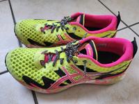 Asics Gel-Noosa Tri 12 Laufschuhe Nürnberg (Mittelfr) - Nordstadt Vorschau