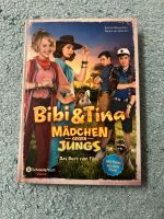 Bibi & Tina Buch Mecklenburg-Vorpommern - Neubrandenburg Vorschau