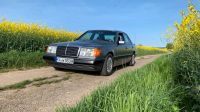 Mercedes Benz 260E 2,6 W124 Baden-Württemberg - Bretten Vorschau