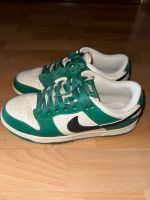 Nike Dunk Low 'Lottery Pack Malachite Green' Bayern - Olching Vorschau