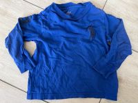 POLO RALPH LAUREN SHIRT 2T Langarmshirt 86 92 Niedersachsen - Wolfsburg Vorschau