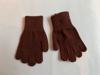 NEU * H&M Handschuhe Gr. 92/104 * Braun Niedersachsen - Müden Vorschau