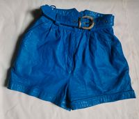 True vintage ledershorts lamm nappa Leder  gr 36 rar Nürnberg (Mittelfr) - Oststadt Vorschau