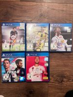 Fifa PlayStation 16,17,18,19,20,22 Berlin - Neukölln Vorschau