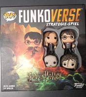 Harry Potter Funkoverse Strategiespiel Nordrhein-Westfalen - Mönchengladbach Vorschau