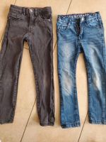Jeanshosen Junge Größe 110 und 116 Niedersachsen - Neuenkirchen-Vörden Vorschau