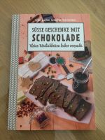 Buch „Süße Geschenke mit Schokolade“ Bayern - Monheim Vorschau