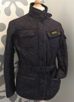 Barbour Damen International Polarquilt Jacke Gr. 38 Nordrhein-Westfalen - Viersen Vorschau