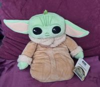 Disney Baby Yoda Wärmflasche Rheinland-Pfalz - Schweich Vorschau