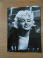 Marilyn Monroe Postkarte Berlin - Hellersdorf Vorschau