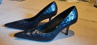 Buffalo London Office Pumps schwarz EU 37 Brandenburg - Zeuthen Vorschau