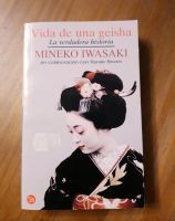 Buch Spanisch La vida de una geisha Nordrhein-Westfalen - Menden Vorschau