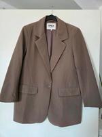 Brauner Blazer von Only in Gr. 40 Bremen - Osterholz Vorschau