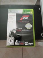 Xbox 360 Forza Motorsport 3 Rheinland-Pfalz - Puderbach Vorschau