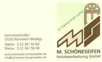 Tischler/Schreiner/Glaser/Maler/Lackierer(m/w/d) gesucht Nordrhein-Westfalen - Bornheim Vorschau