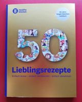 WW Weight Watchers 50 Lieblingsrezepten Kochbuch Bayern - Regensburg Vorschau