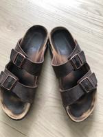Birkenstock Sandalen Gr.43 Berlin - Neukölln Vorschau