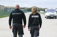 Ab sofort: Security für Objektschutz (m/w/d) | Bis zu 3.000 € Hessen - Mühlheim am Main Vorschau