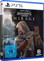 Assassin's Creed Mirage PS5 Hessen - Petersberg Vorschau
