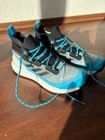 Adidas Terrex Gore Tex Gr. 40 2/3 Bremen - Borgfeld Vorschau