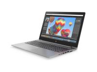 HP ZBook 15U G5 i7-8650U 16 GB Ram 256 SSD WX 3100 FHD Gaming CAD Schleswig-Holstein - Kiel Vorschau