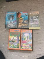 VHS Kassetten, Videokassetten, Filme für Kinder Retro Bielefeld - Bielefeld (Innenstadt) Vorschau