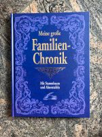 Erstelle deine eigene „FAMILIEN-CHRONIK“ Bayern - Aschaffenburg Vorschau