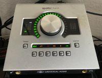 Universal Audio Apollo Twin UAD2 Duo Core Thunderbolt 2 Friedrichshain-Kreuzberg - Kreuzberg Vorschau