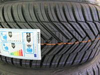 Hankook 4Season-205/55 R17 95V Allwetterreifen Skoda Octavia MK4 Rheinland-Pfalz - Ockenheim Vorschau