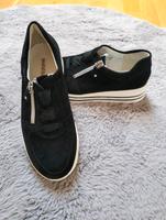 Waldläufer Sneaker Weite H Gr. 38  WIE NEU Sachsen - Zwickau Vorschau
