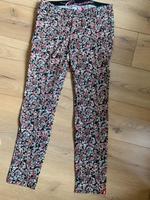 Bunte Skinny Hose von Edc by Esprit Gr. 36 Niedersachsen - Uelzen Vorschau