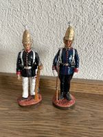 Zinnfigur Soldat marshall Modellbau Sammler Diorama Warlord Games Bayern - Mömbris Vorschau