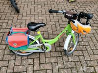 Fahrrad Puky ZL 16-1 kiwigrün, Kinderfahrrad, Alu-Rahmen Nordrhein-Westfalen - Hennef (Sieg) Vorschau